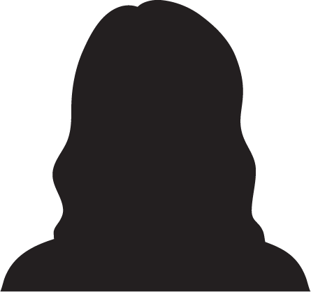 silhouette-female