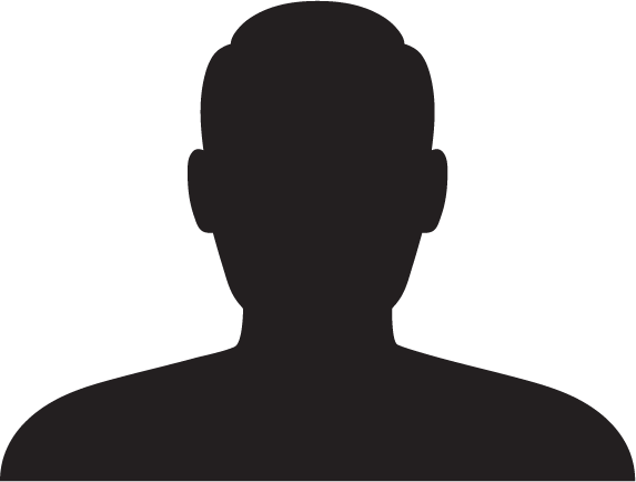 silhouette-male
